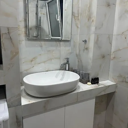 Apartment Nefeli - Agios Nikolaos Metro Station