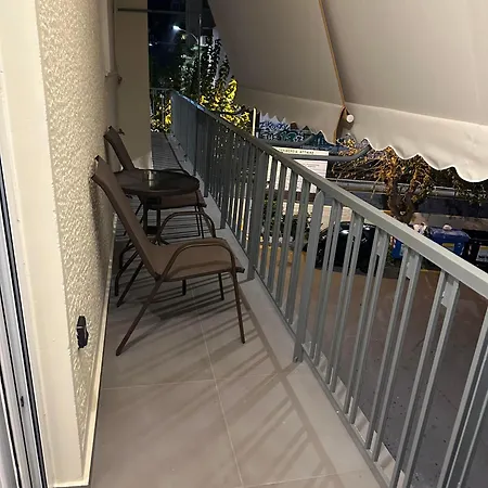 Apartment Nefeli - Agios Nikolaos Metro Station *